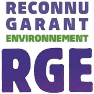 Logo RGE global audit